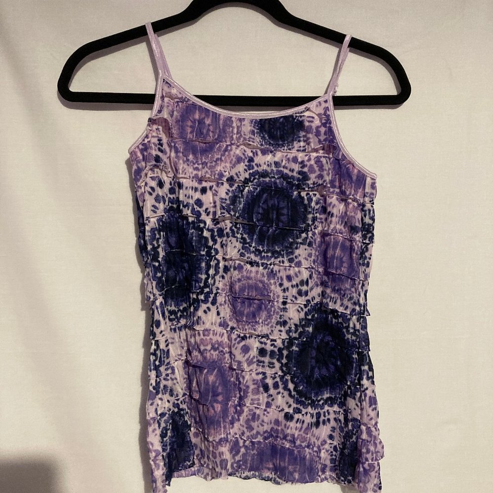 NWT Justice Cami